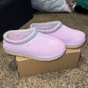 Women’s Tazman Ugg Slippers